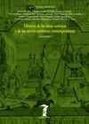 HISTORIA DE LAS IDEAS ESTÉTICAS Y DE LAS TEORÍAS ARTÍSTICAS CONTEMPORÁNEAS VOL I
