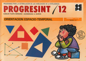 PROGRESINT 12