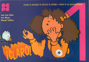PUES CLARO. 1