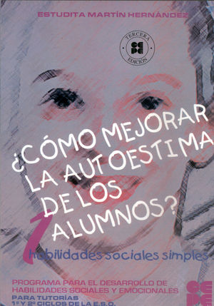 CÓMO MEJORAR LA AUTOESTIMA DE LOS ALUMNOS. 1
