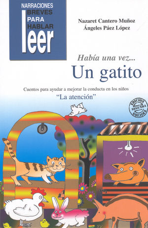 HABIA UNA VEZ? UN GATITO