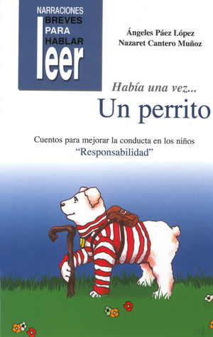 HABIA UNA VEZ? UN PERRITO