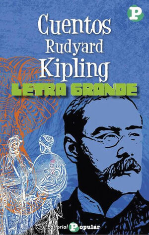 CUENTOS RUDYARD KIPLING (LETRA GRANDE)