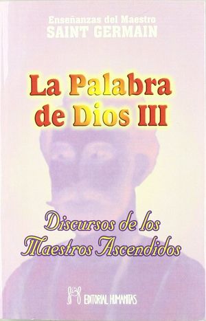 LA PALABRA DE DIOS (III)