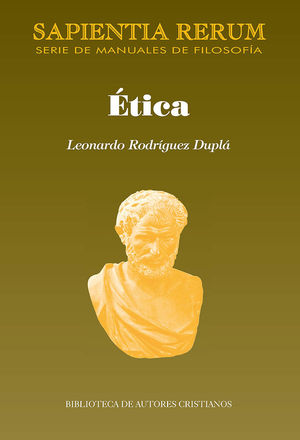 ÉTICA