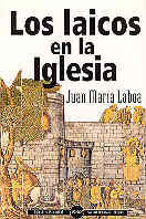 LOS LAICOS EN LA IGLESIA