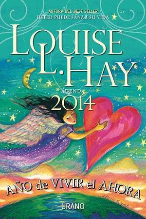 AGENDA LOUISE L. HAY 2014