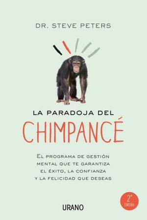 PARADOJA DEL CHIMPANCÉ, LA