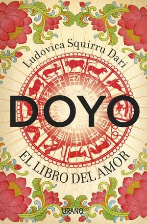 DOYO - EL LIBRO DEL AMOR
