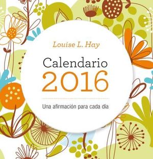 2016 CALENDARIO