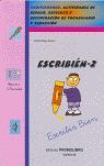 ESCRIBIEN 2