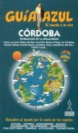 GUÍA AZUL CÓRDOBA