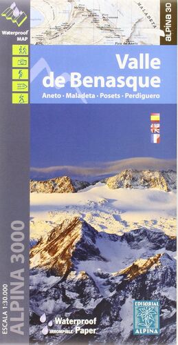 VALLE DE BENASQUE