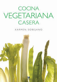 Cocina Vegetariana Casera