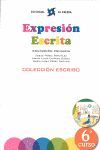 EXPRESION ESCRITA 6