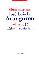 ÉTICA Y SOCIEDAD