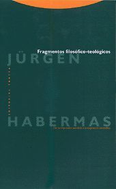 FRAGMENTOS FILOSÓFICO-TEOLÓGICOS