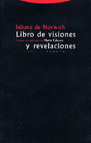LIBRO DE VISIONES Y REVELACIONES