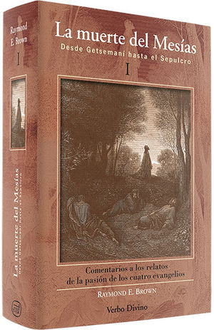 LA MUERTE DEL MESÍAS (I)