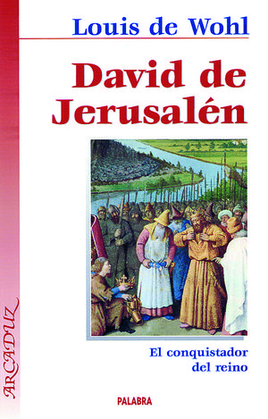 DAVID DE JERUSALÉN
