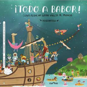 ¡TODO A BABOR!