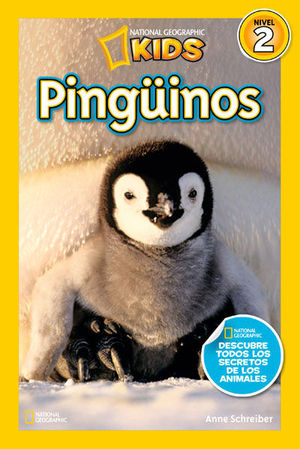 PINGUINOS
