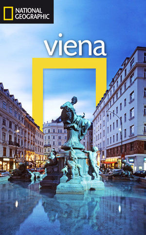 VIENA - NATIONAL GEOGRAPHIC