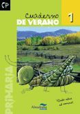 CUADERNO DE VERANO 1º PRIMARIA