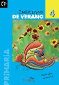 CUADERNO DE VERANO 4º PRIMARIA ALMADRABA