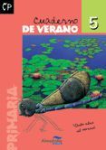CUADERNO DE VERANO 5º PRIMARIA ALMADRABA