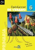 CUADERNO DE VERANO 6º PRIMARIA ALMADRABA