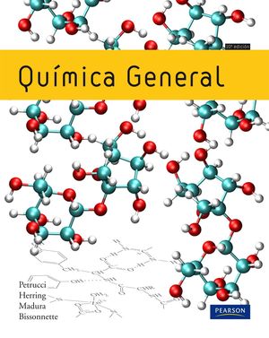 Química general 10ª edición (Petrucci)