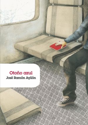OTOÑO AZUL (GRANDES LECTORES 12)