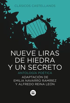 NUEVE LIRAS DE HIEDRA Y UN SECRETO