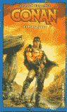 Conan El Profanador