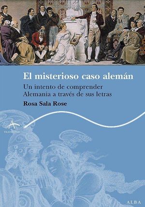 EL MISTERIOSO CASO ALEMÁN