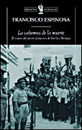 LA COLUMNA DE LA MUERTE (Bolsillo)