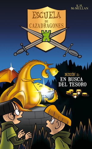 EN BUSCA DEL TESORO