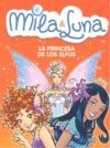 LA PRINCESA DE LOS ELFOS