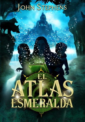 EL ATLAS ESMERALDA