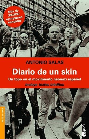 DIARIO DE UN SKIN (NF)
