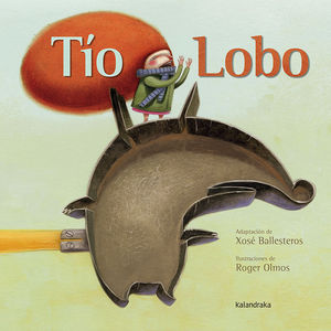 TÍO LOBO (2014)