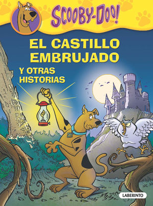 CASTILLO EMBRUJADO Y OTRAS HISTORIAS,EL