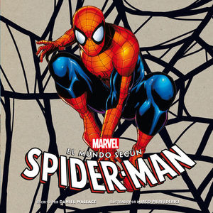 EL MUNDO SEGÚN SPIDERMAN