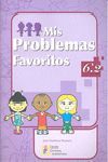 MIS PROBLEMAS FAVORITOS 6.2 GEU