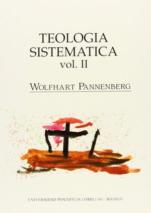 TEOLOGÍA SISTEMÁTICA