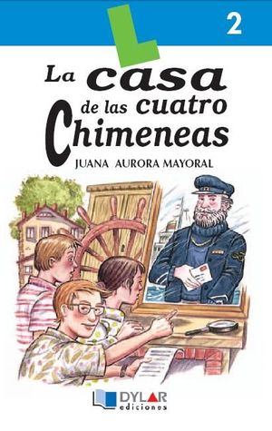 CASA DE CUATRO CHIMENEAS