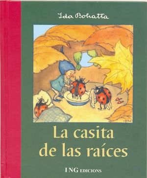 CASITA DE LAS RAICES LA