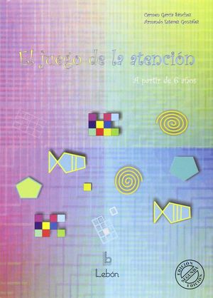 EL JUEGO DE LA ATENCIÓN