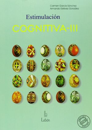 ESTIMULACIÓN COGNITIVA III